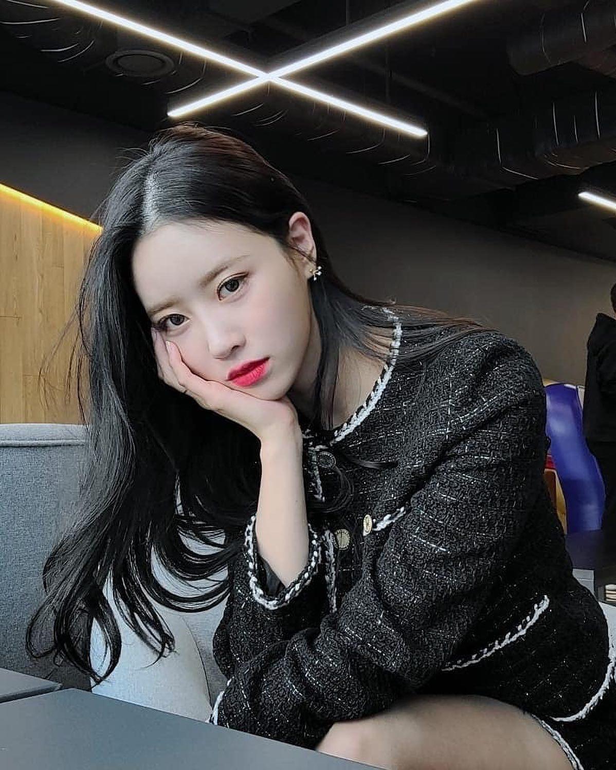 끼도 매력도 넘치는 미주❣️ 이미지