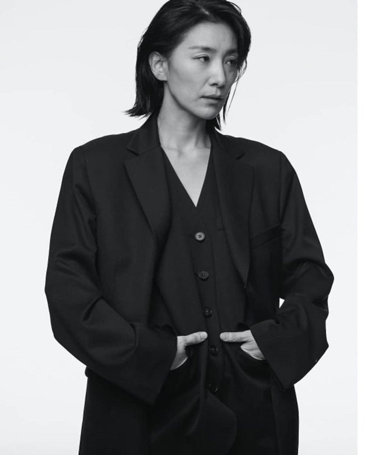 여전한 쓰앵님 멋쁨 카리스마🖤 이미지3