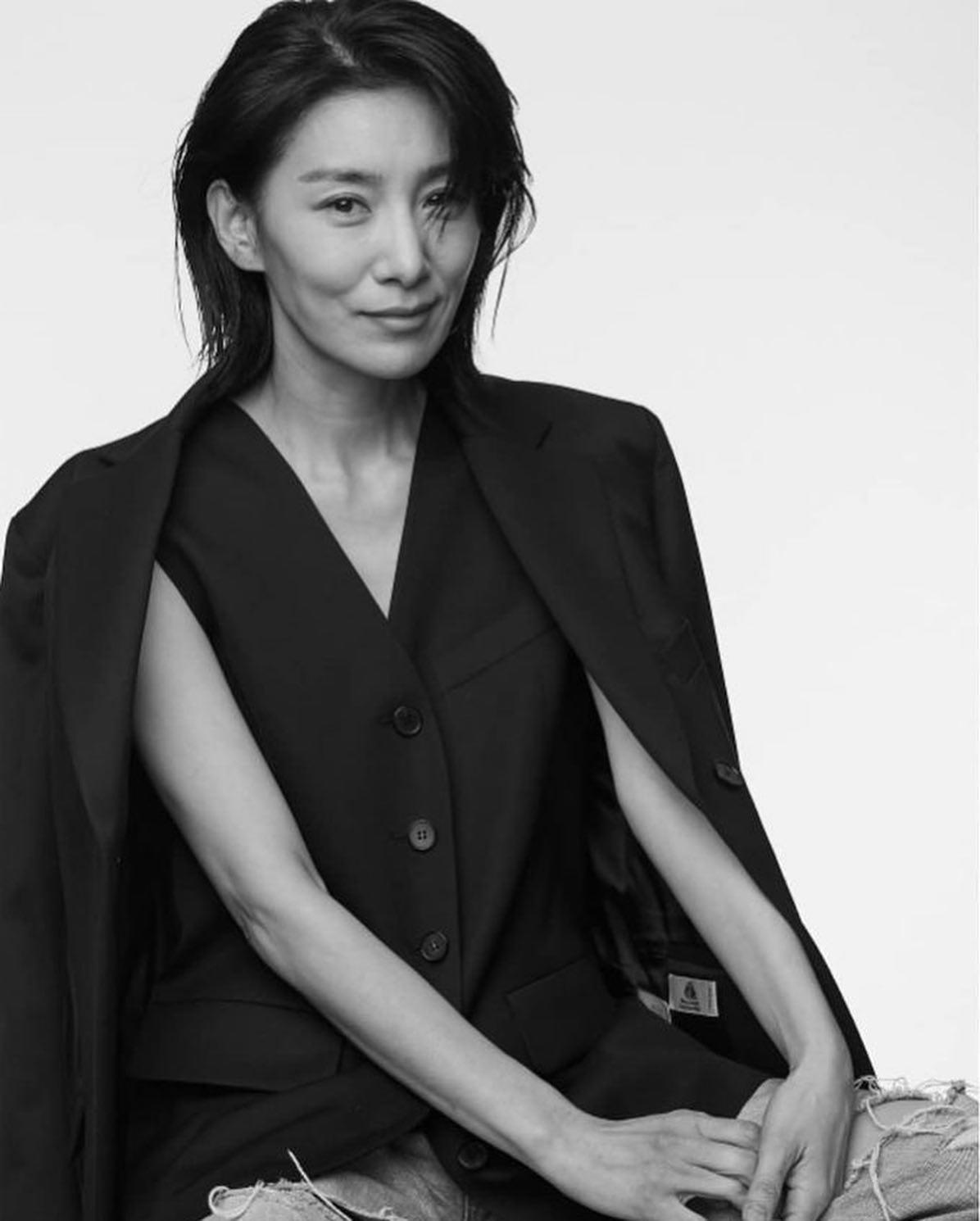 여전한 쓰앵님 멋쁨 카리스마🖤 이미지7