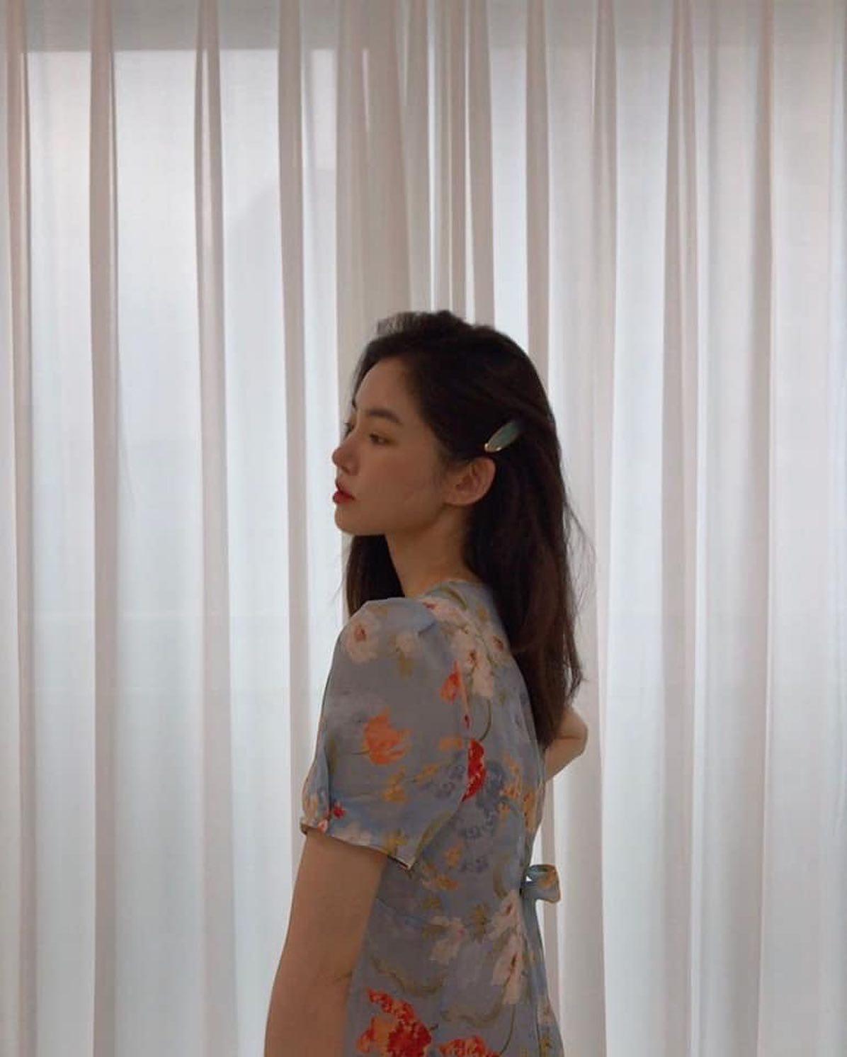 포인트 헤어핀 달아주기🎀 이미지