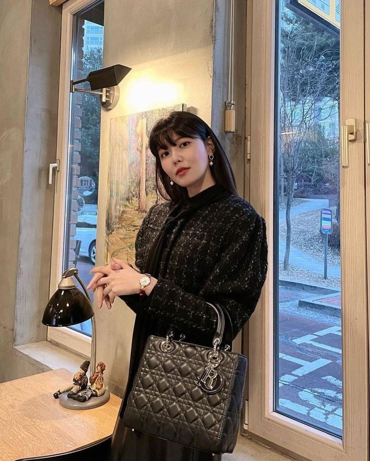 미모만큼 이쁜 수영 옷태✨ 이미지