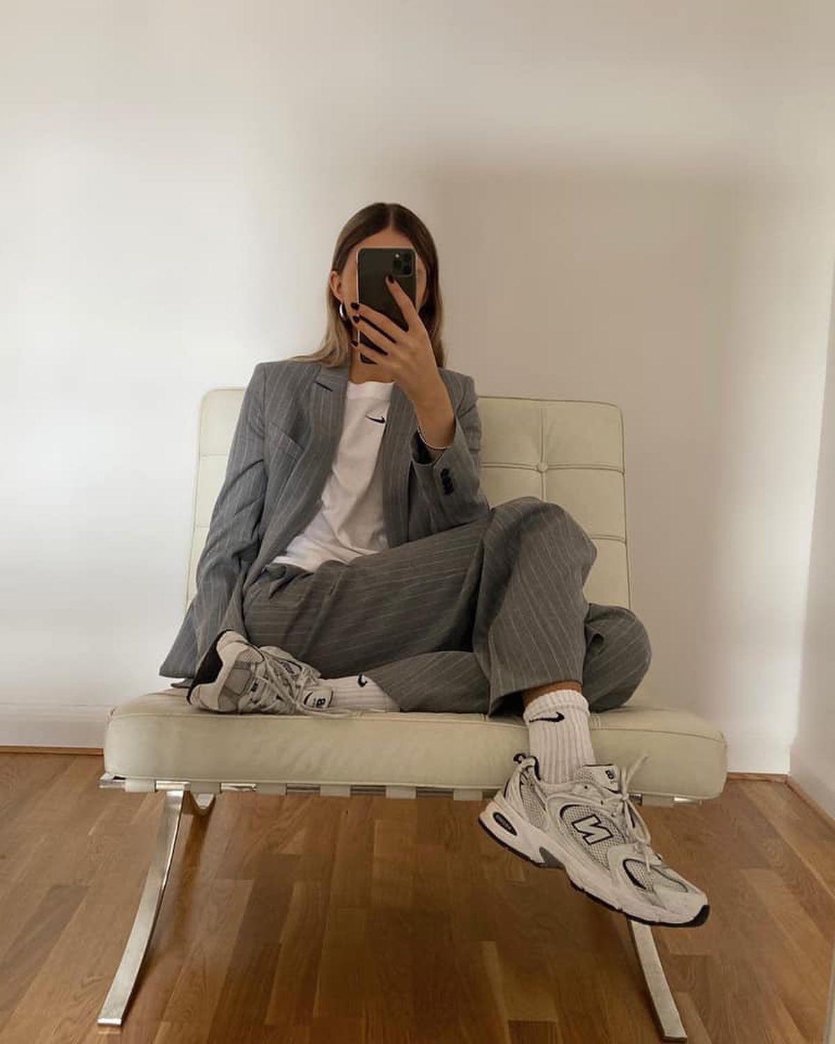 멋진 셋업 코디 따라잡기😎 이미지