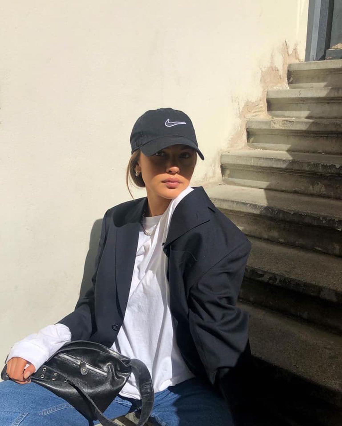 깔별로 갖고싶은 볼캡🧢 이미지
