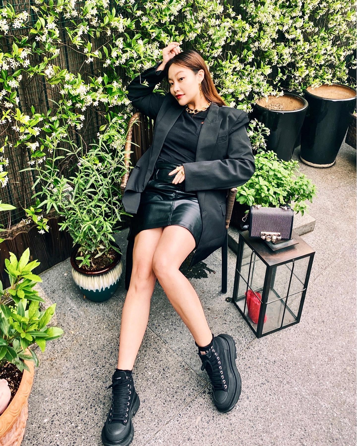 이런 부츠 운동화🥾🔥@필요해 이미지6