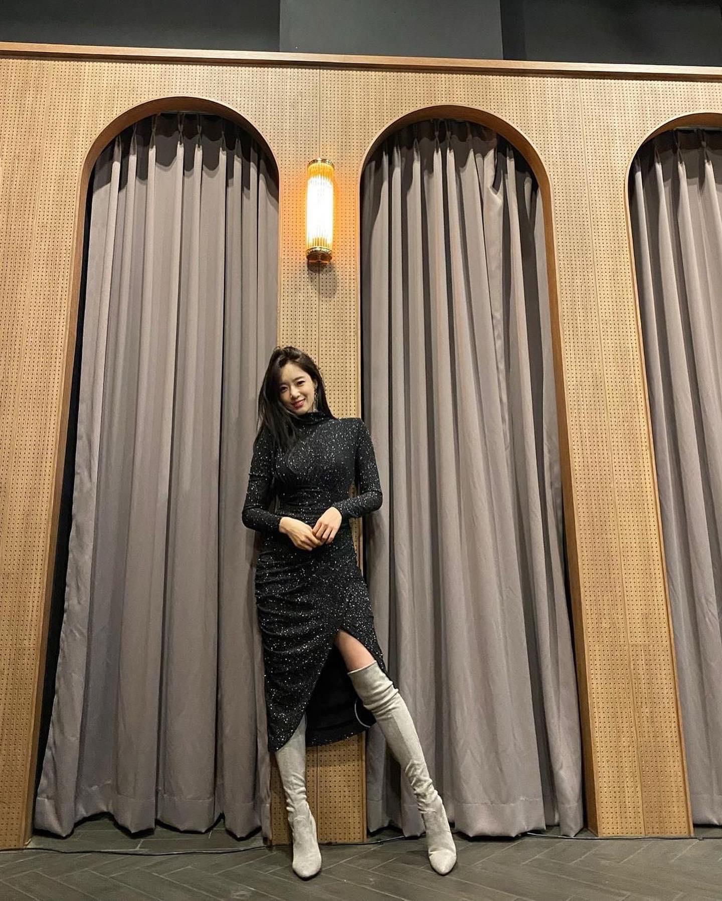 갈수록 청순해지는 함은정💛 이미지4