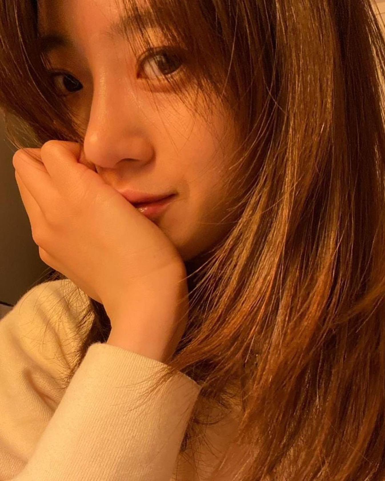 갈수록 청순해지는 함은정💛 이미지8