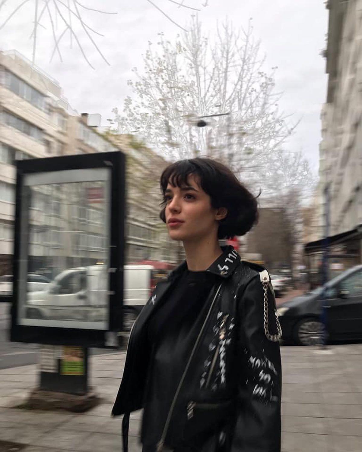 다음 머리 정했다..💇🏻‍♀️💖 이미지