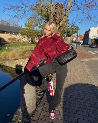 어디에나 찰떡인 나이키✔️❤️ 이미지