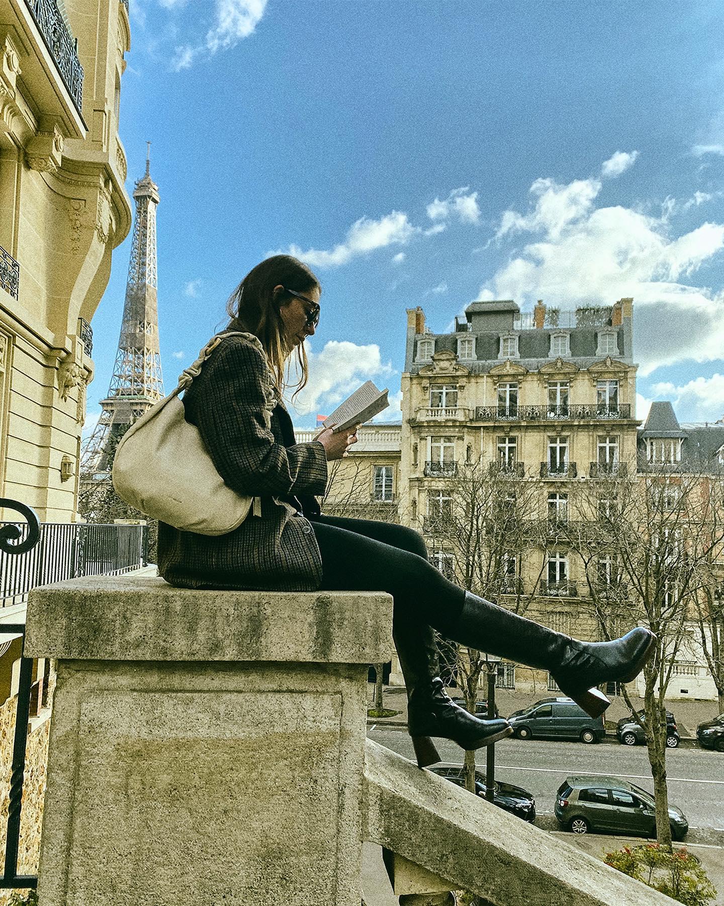 파리 가고싶은 스냅🇫🇷📸@참고 이미지