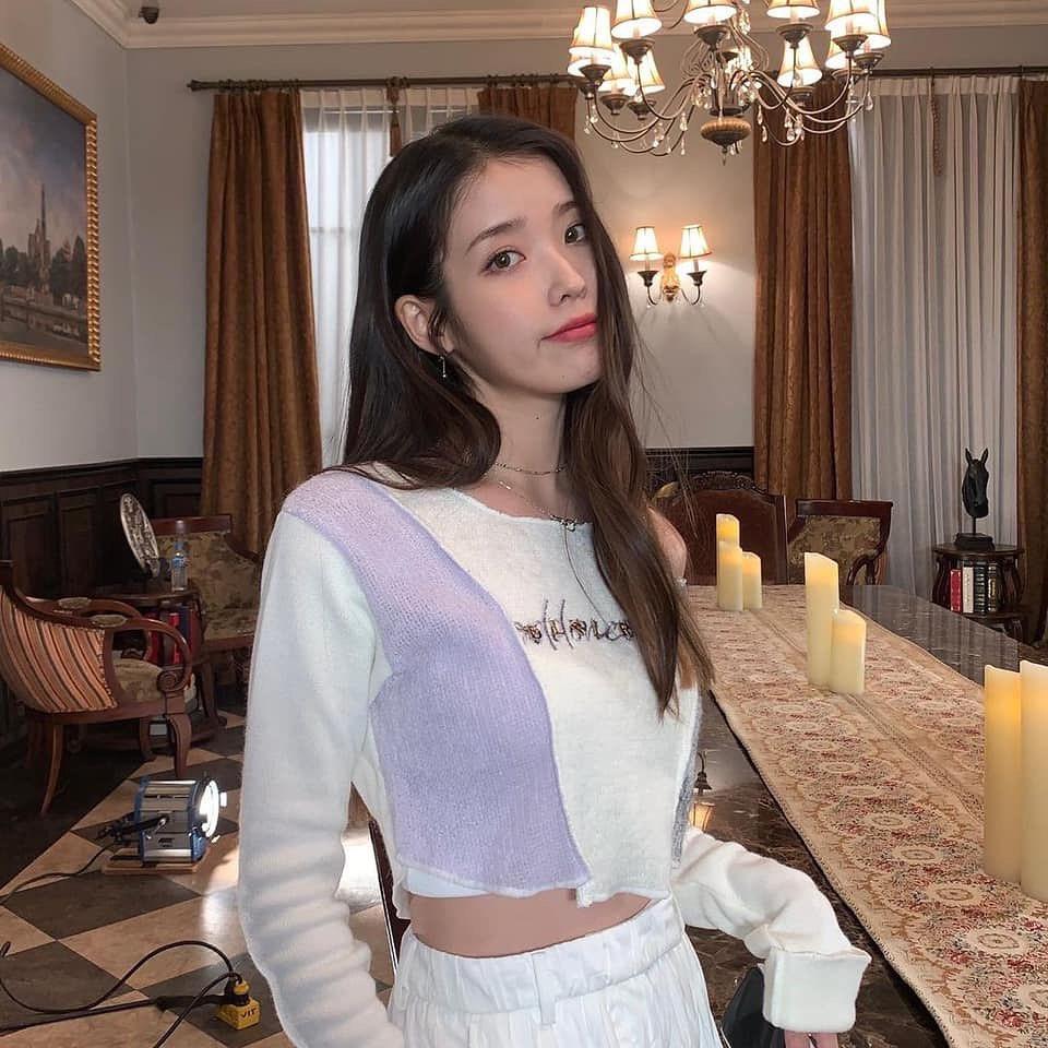 셀럽 지은언니가 셀럽했다😍❤️ 이미지