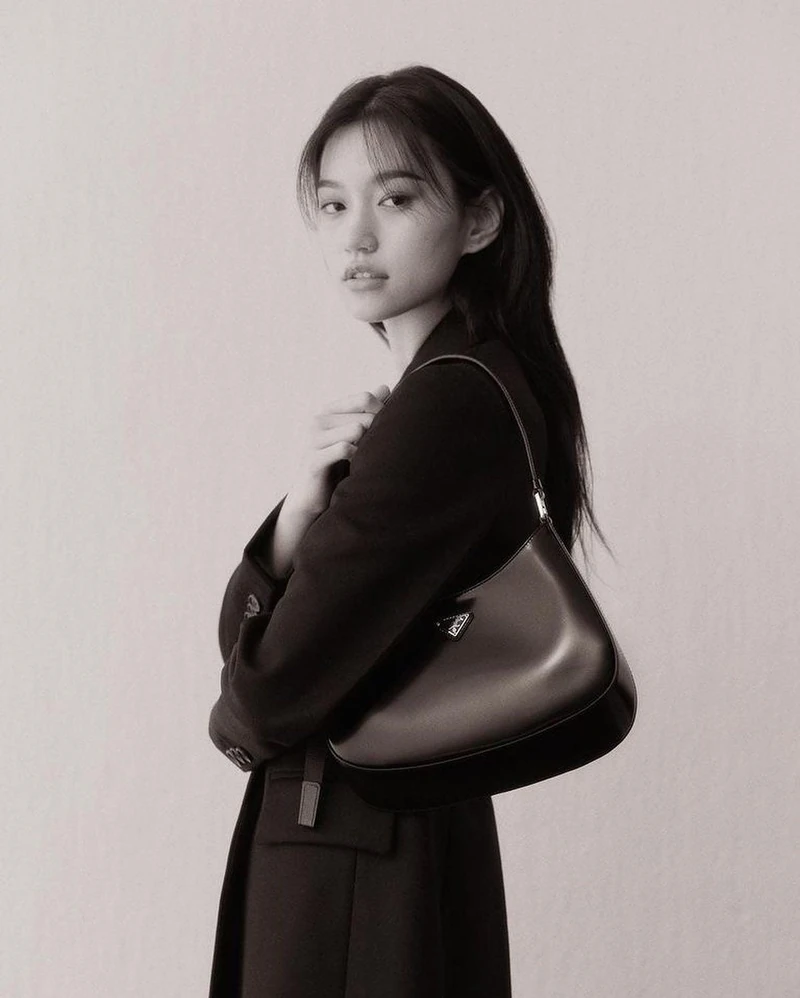 버릴 코디 하나 없는 김도연🖤 이미지2