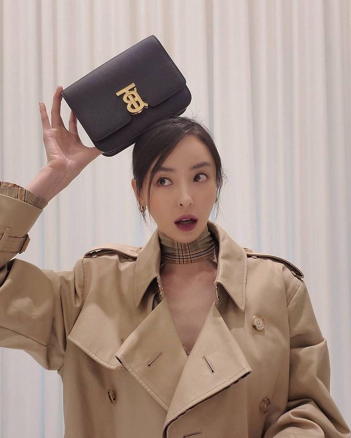 기럭지부터 넘사벽, 이다희❣️ 이미지