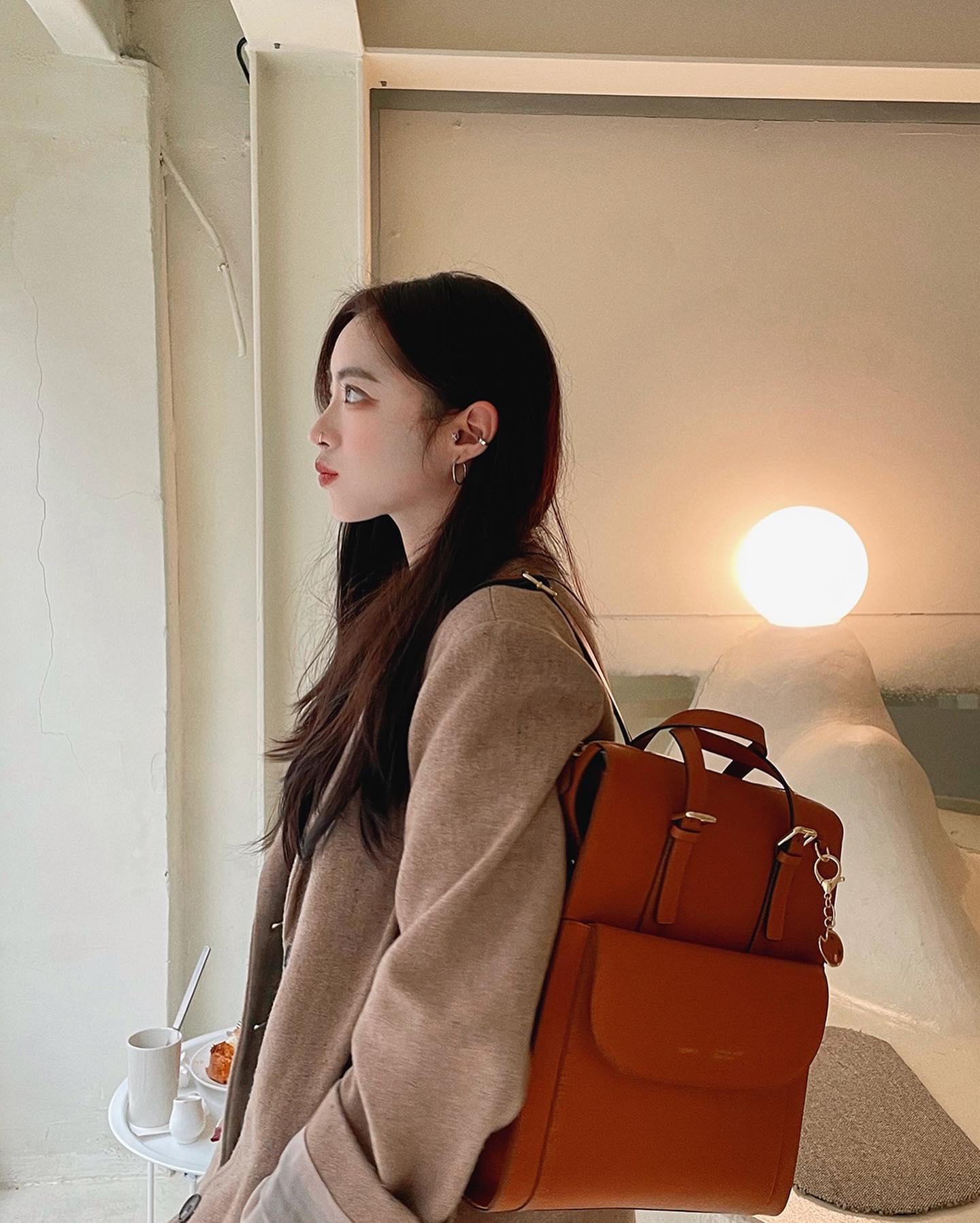 요즘 애정템🎒💙@백팩코디 이미지3