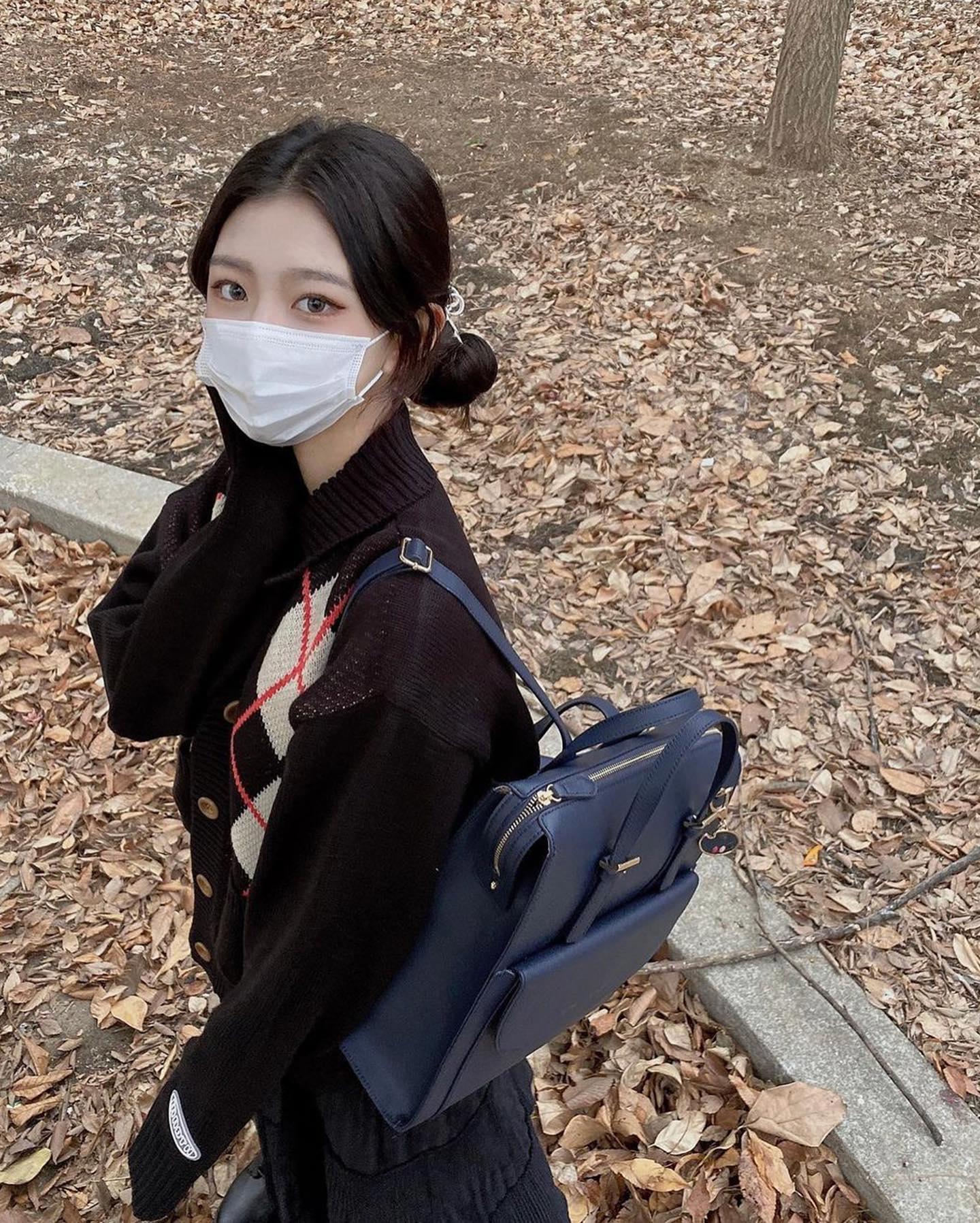 요즘 애정템🎒💙@백팩코디 이미지7