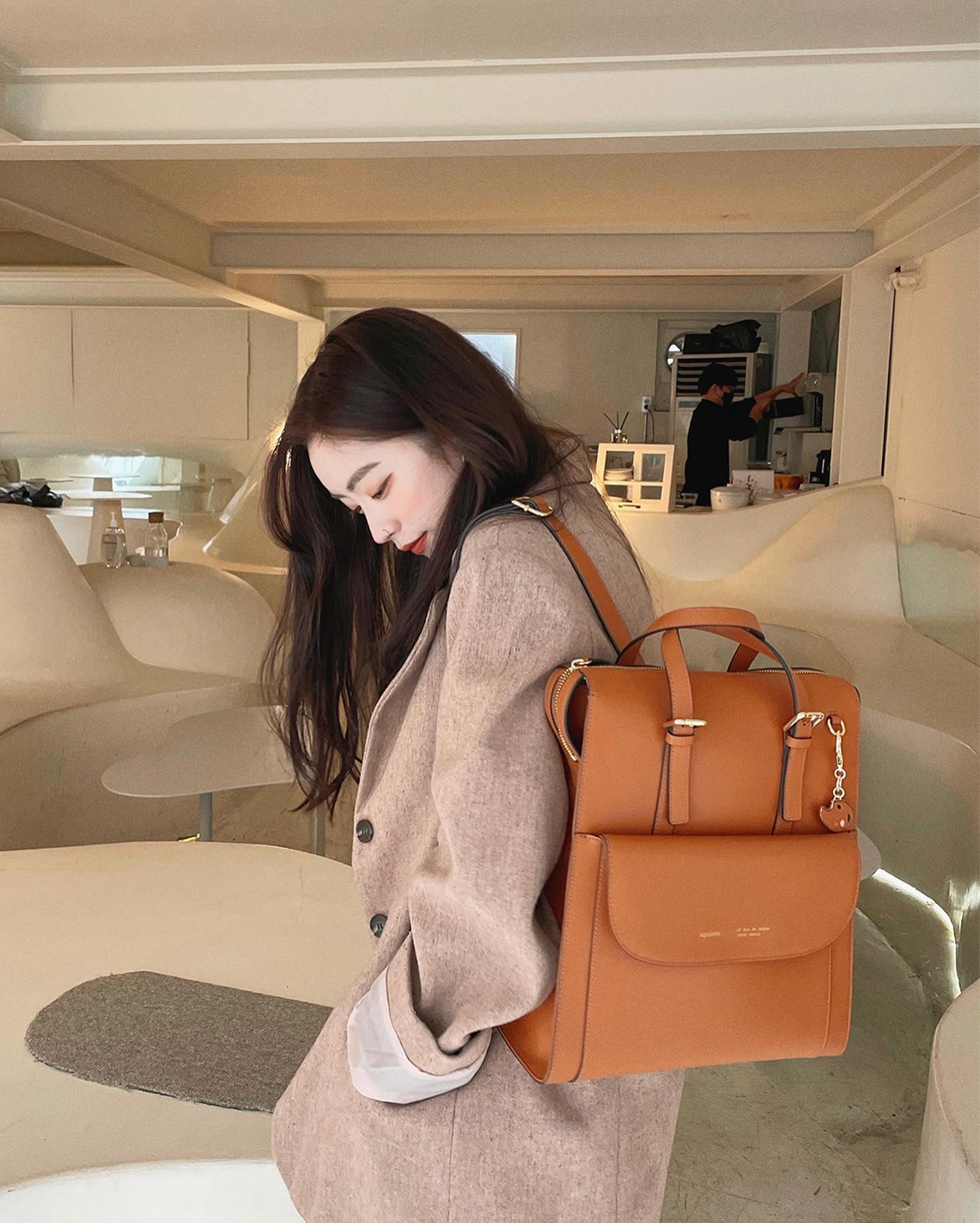 요즘 애정템🎒💙@백팩코디 이미지9