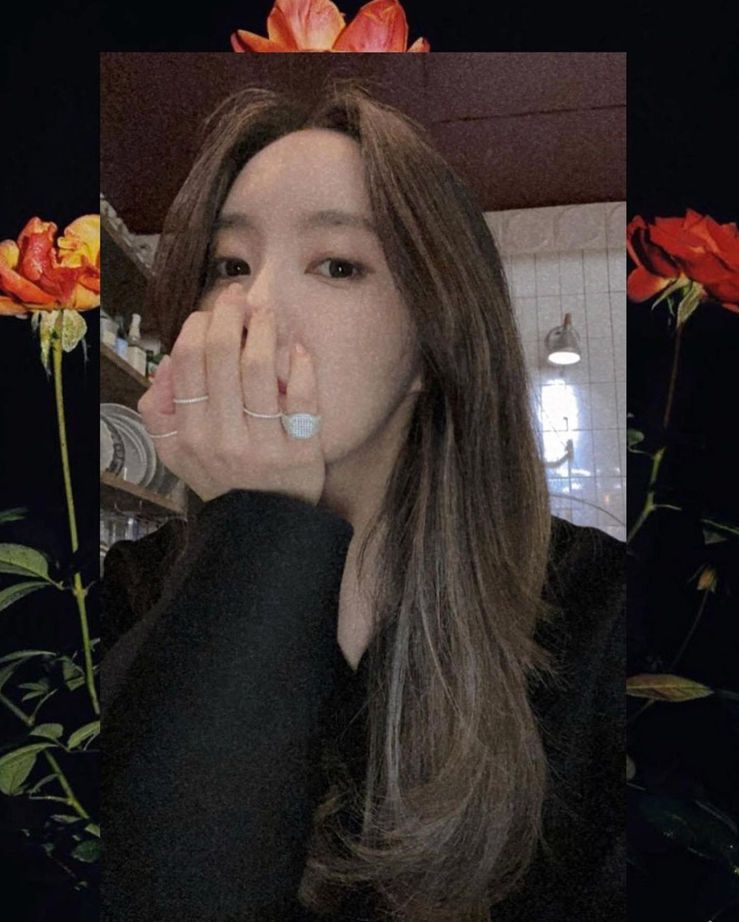 새끼손가락 @강조💍애끼반지 이미지2