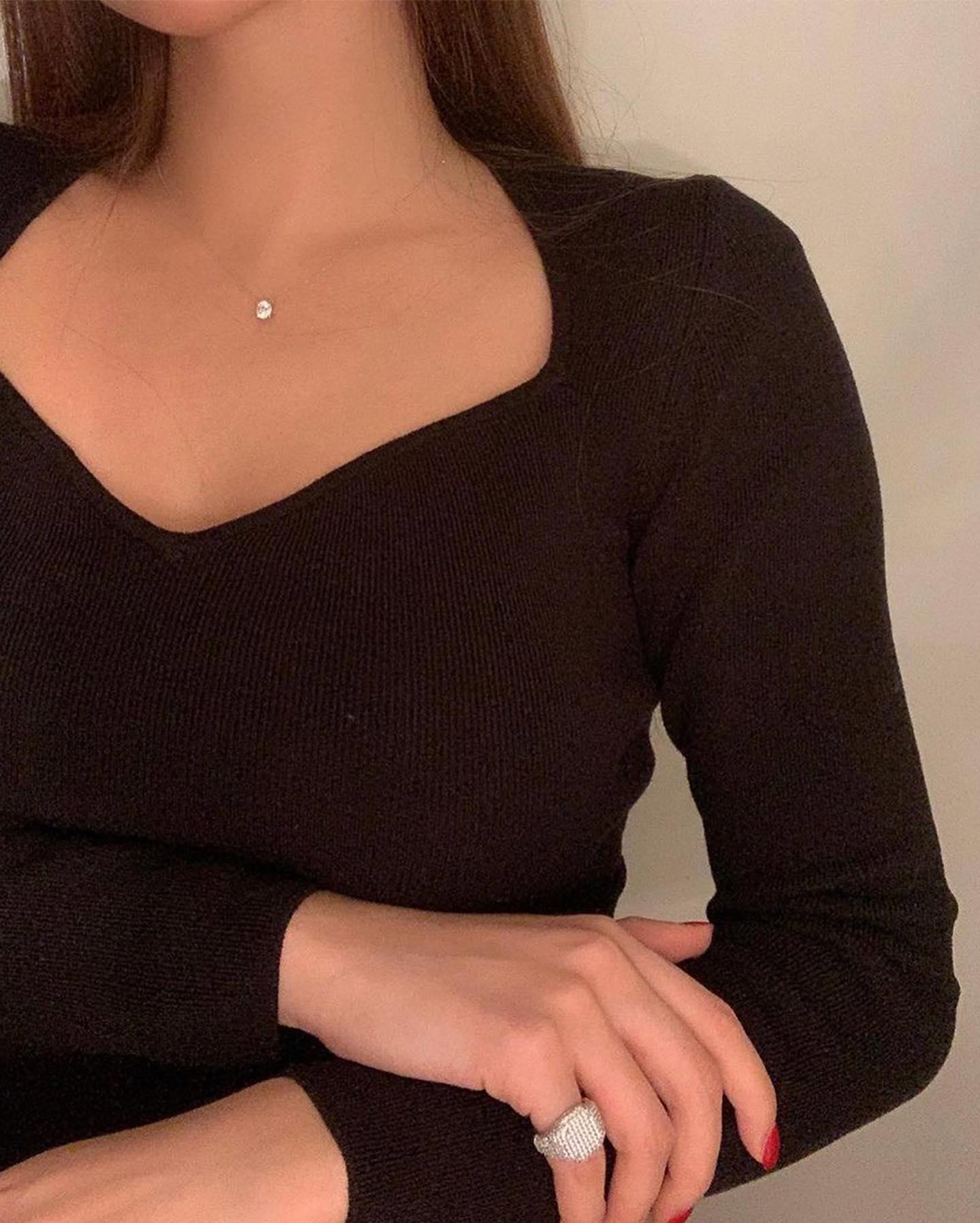 새끼손가락 @강조💍애끼반지 이미지5