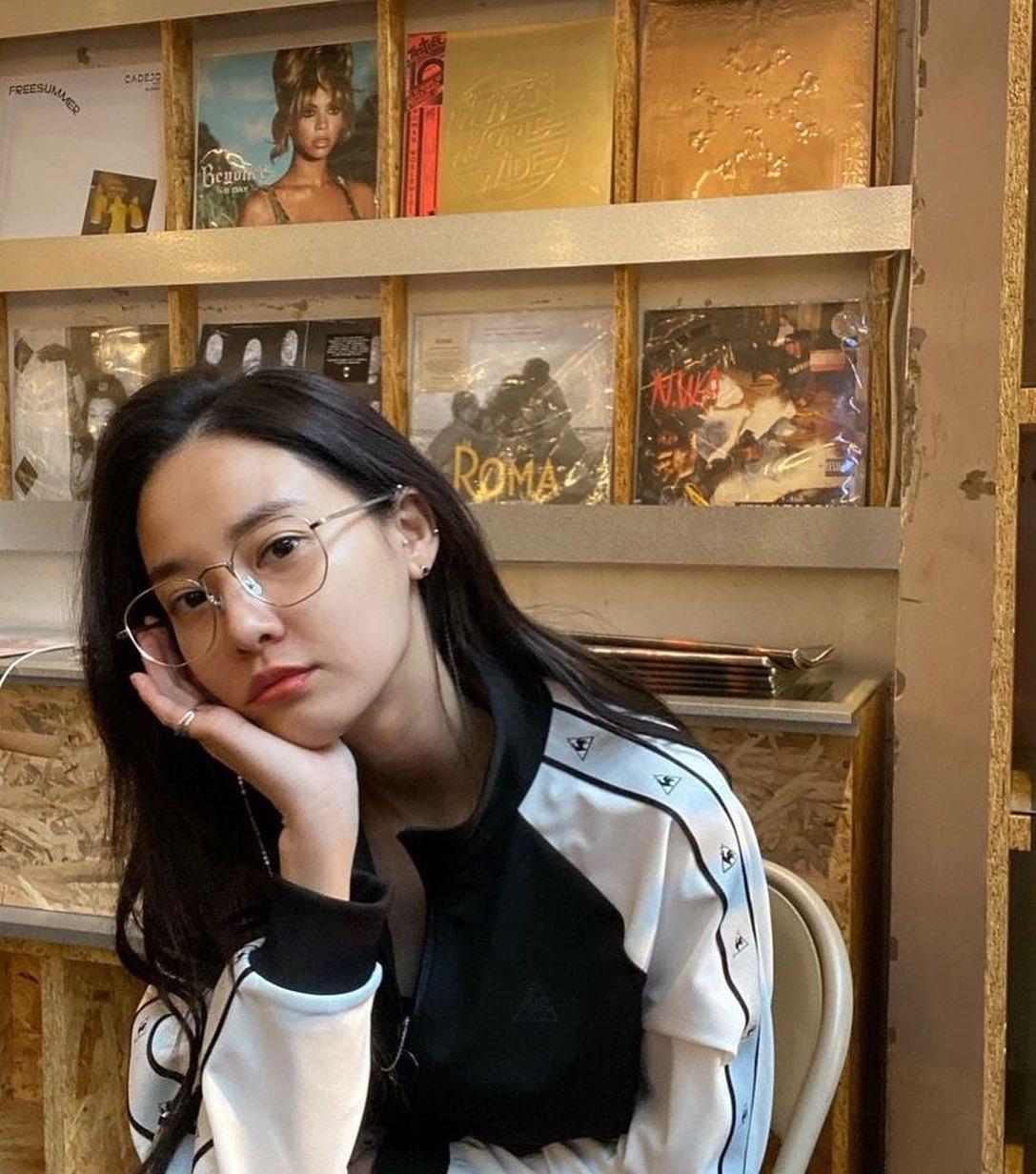 믿고보는 이주연 데일리📷🤍 이미지