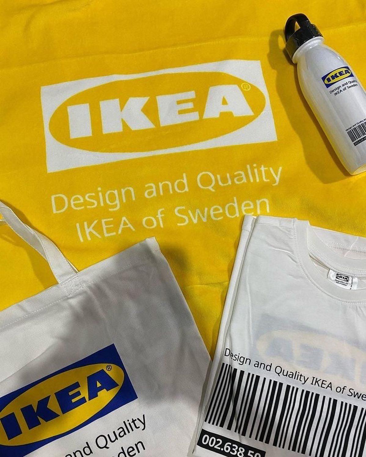 국내도입 시급한 이케아 옷🇸🇪 이미지3
