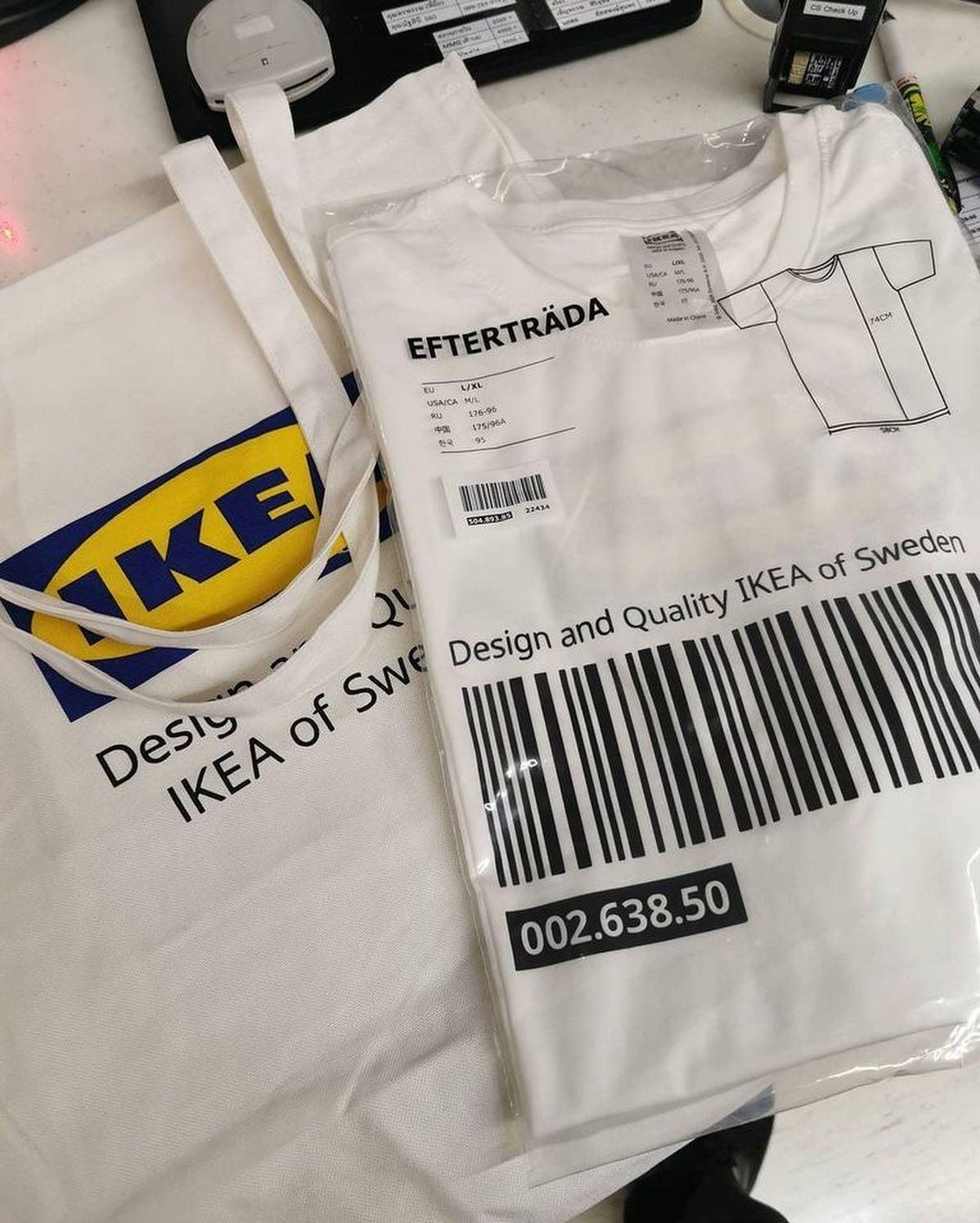 국내도입 시급한 이케아 옷🇸🇪 이미지4