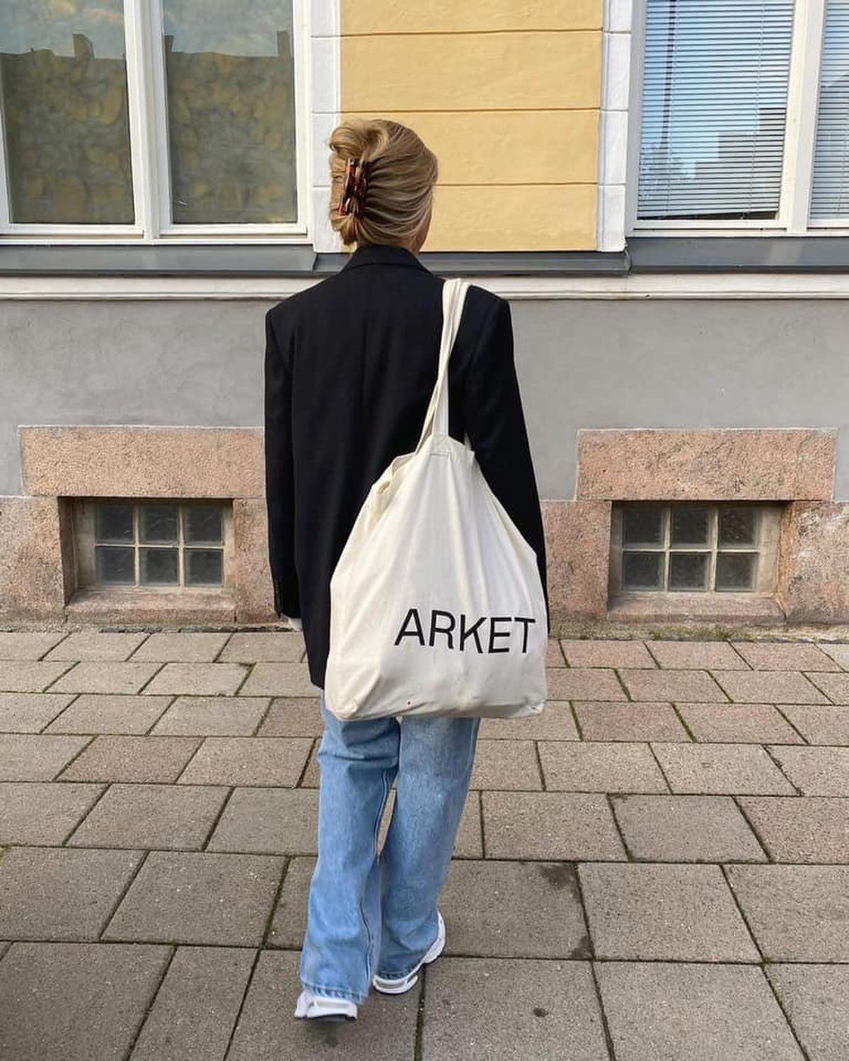 곧 한국 입성한다는 arket❤️🙏🏻 이미지