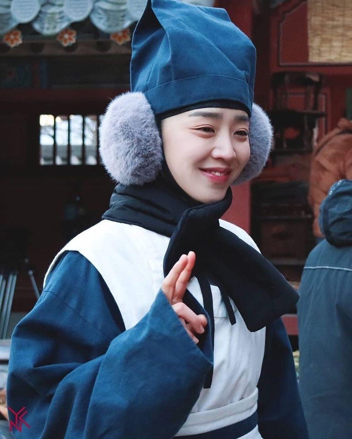 요즘 젤이쁜 철인왕후 신혜선🇰🇷 이미지3