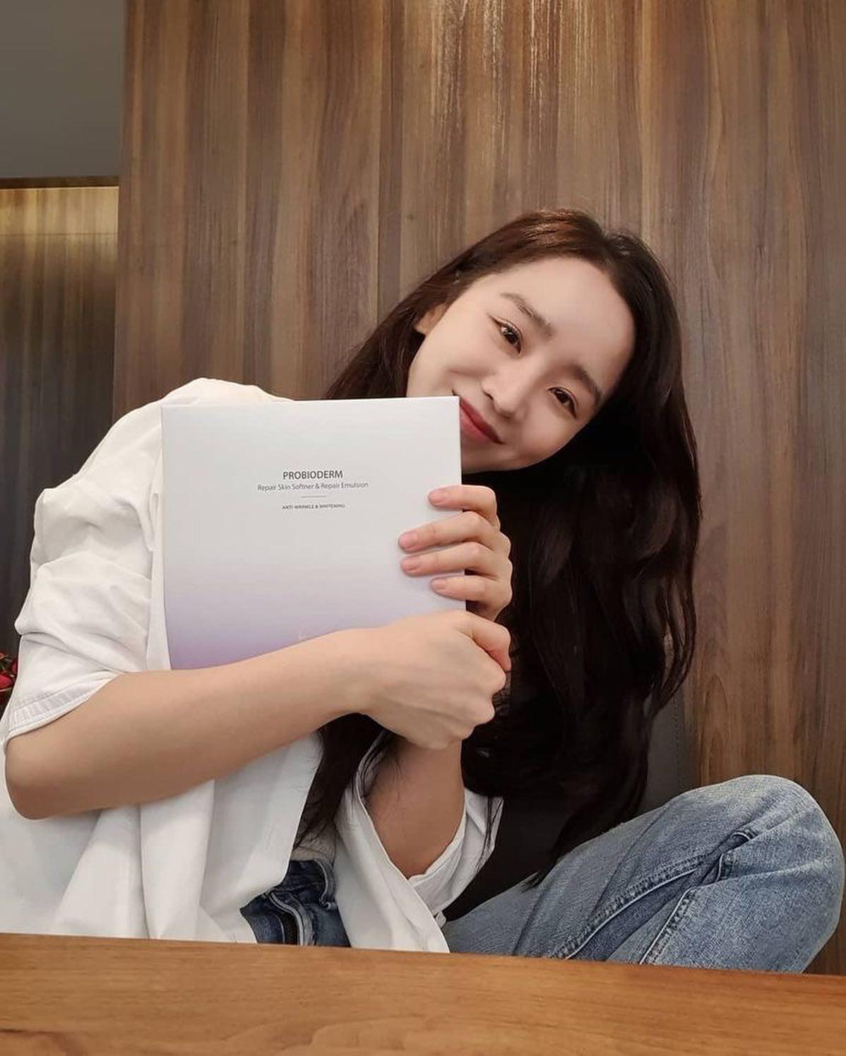 요즘 젤이쁜 철인왕후 신혜선🇰🇷 이미지4