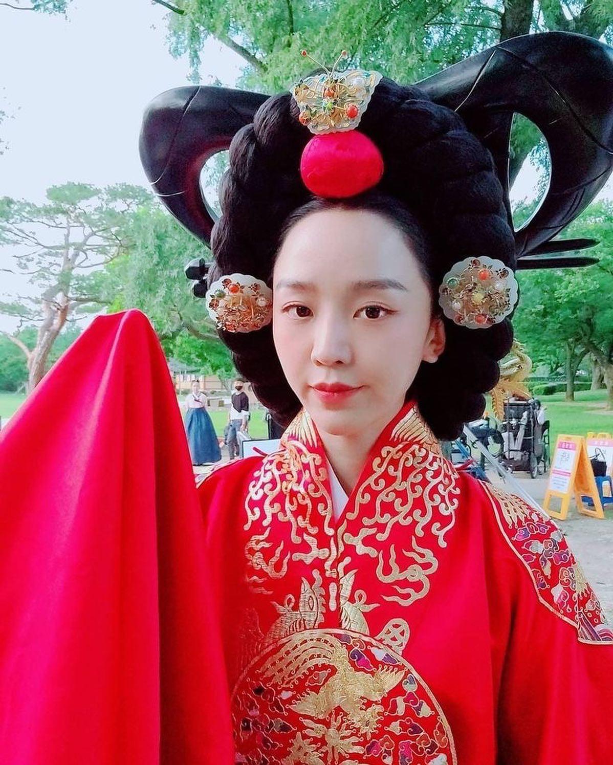 신혜선 이미지