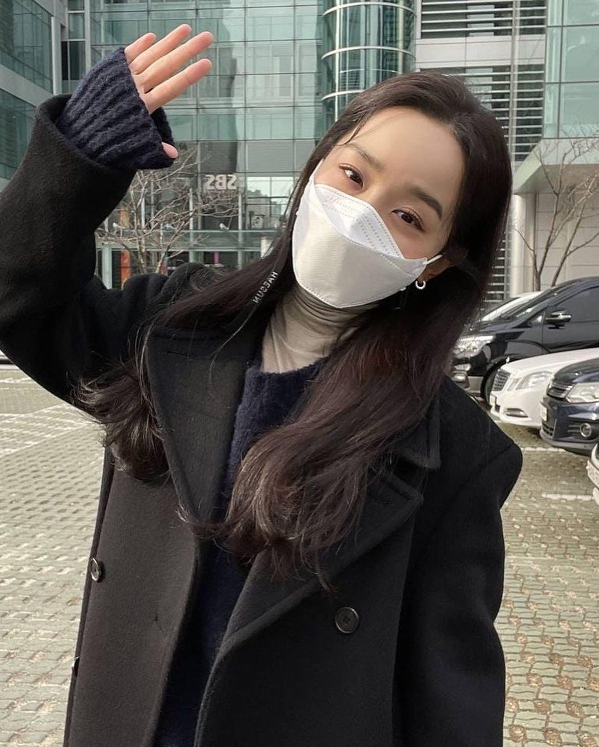 요즘 젤이쁜 철인왕후 신혜선🇰🇷 이미지6