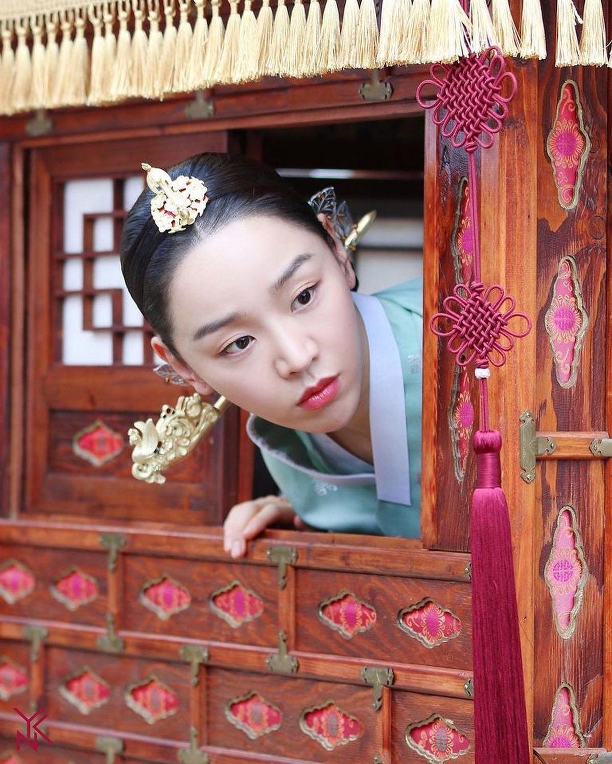 요즘 젤이쁜 철인왕후 신혜선🇰🇷 이미지7