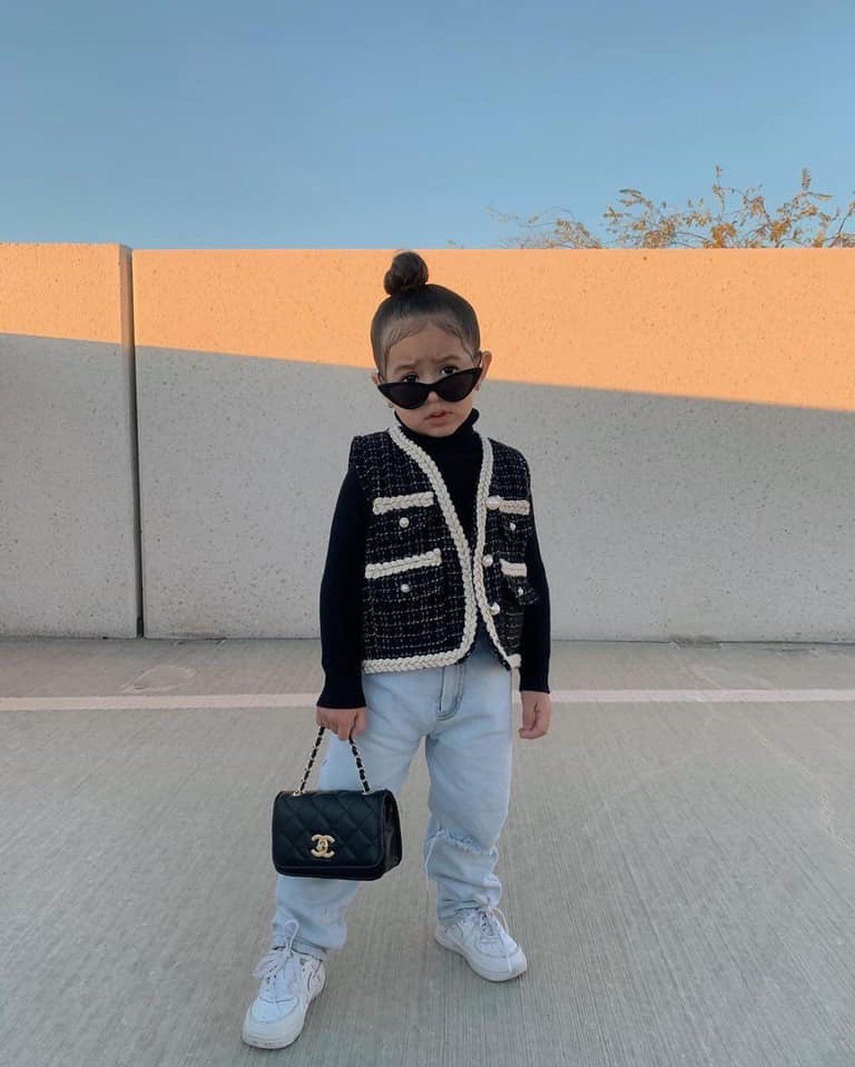어른보다 예쁜 애기 스타일링🍼 이미지