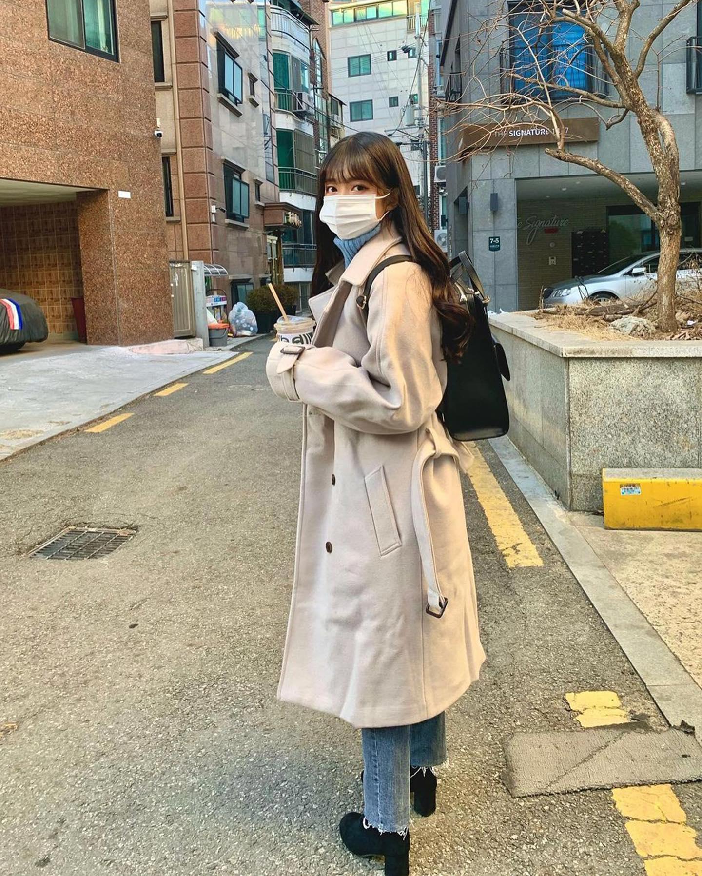 요새 다시 백팩🎒🖤@코디야 이미지5
