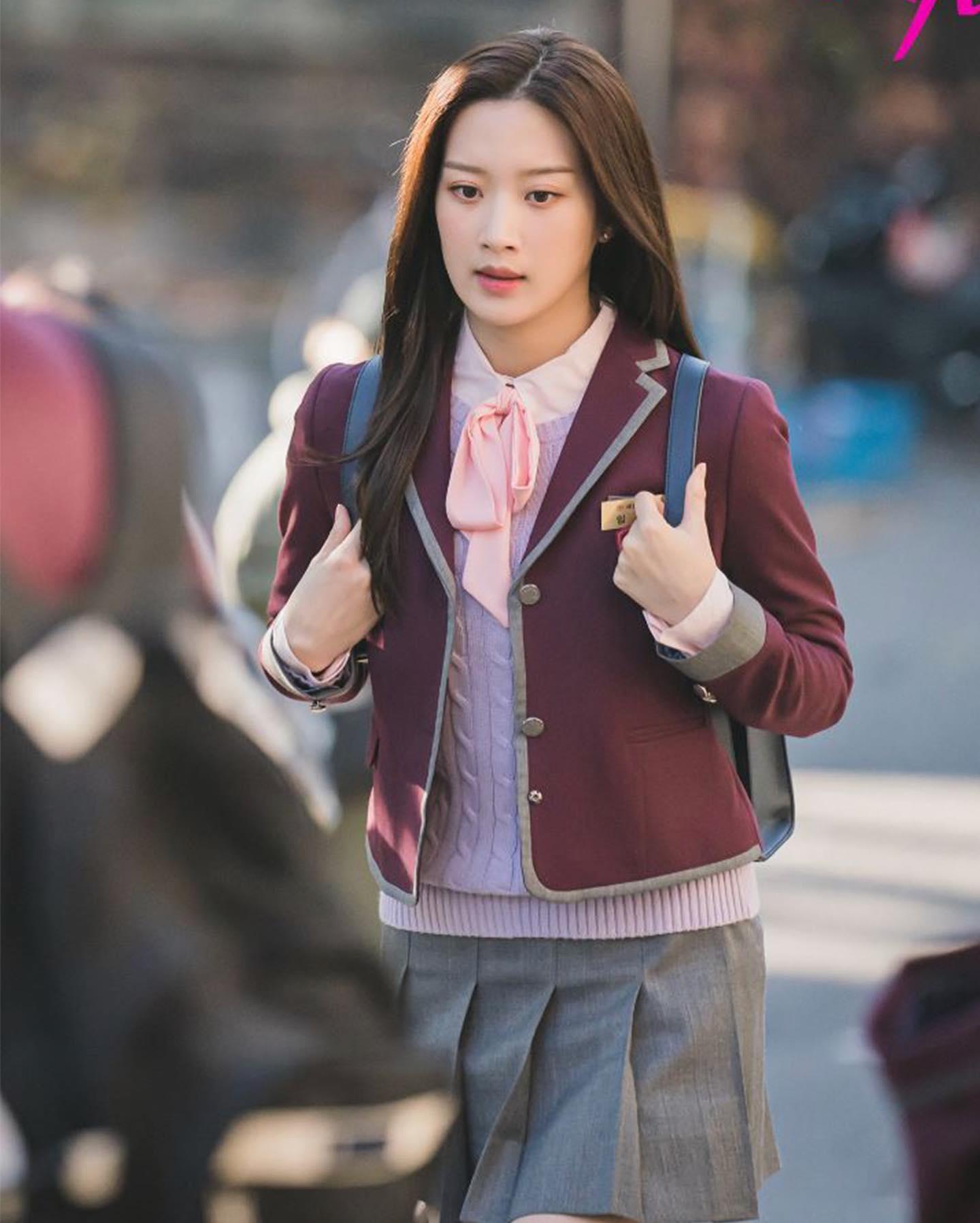 요새 다시 백팩🎒🖤@코디야 이미지8