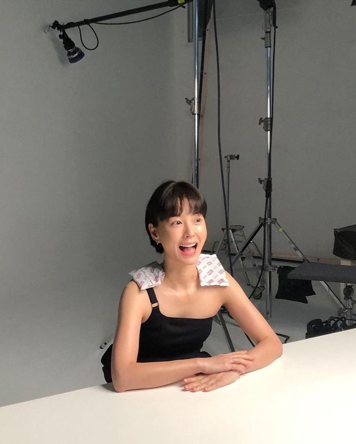 피드까지 윰블리 그자체🥰 이미지