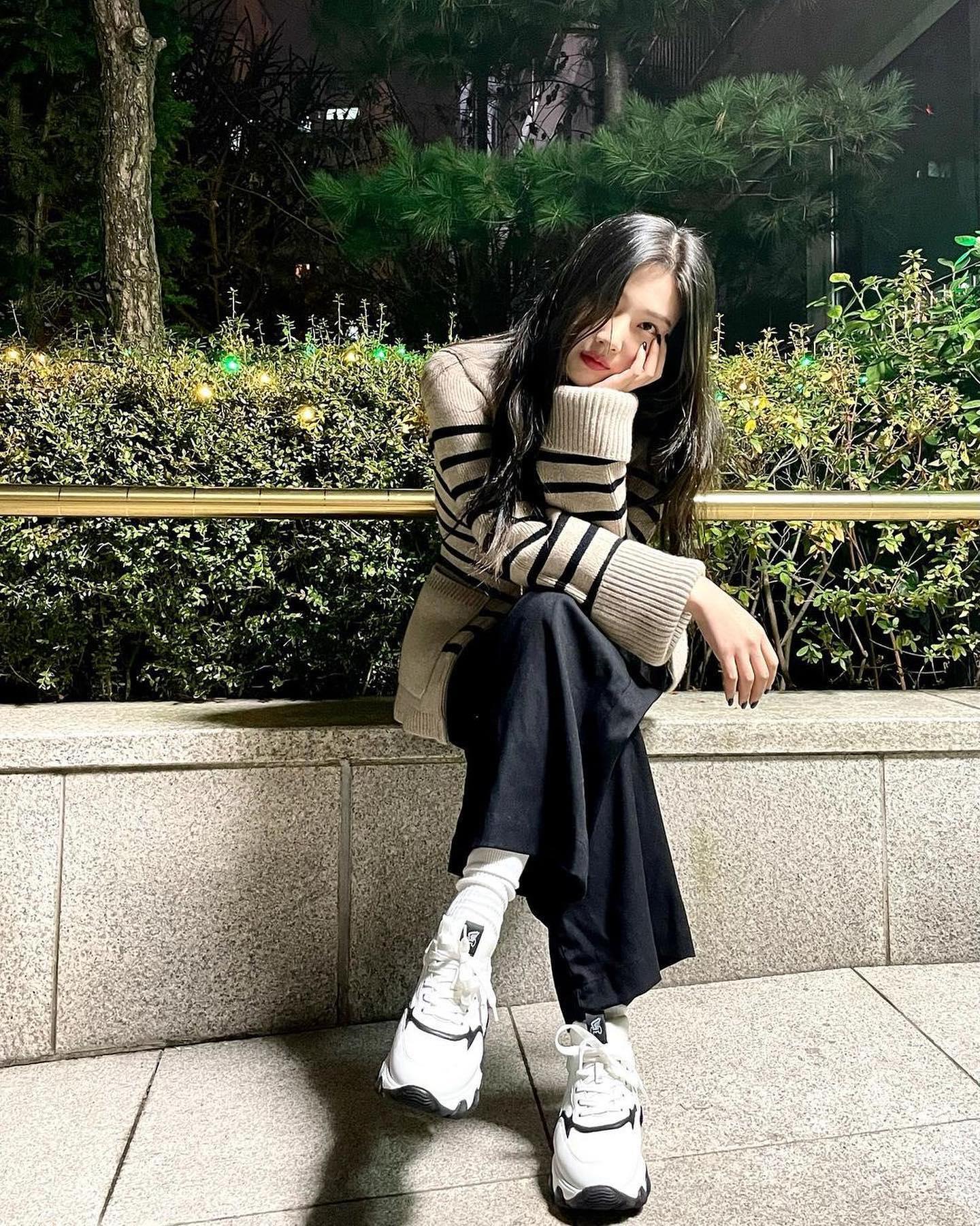 요즘 언니들 많이 신는🤍호간 이미지