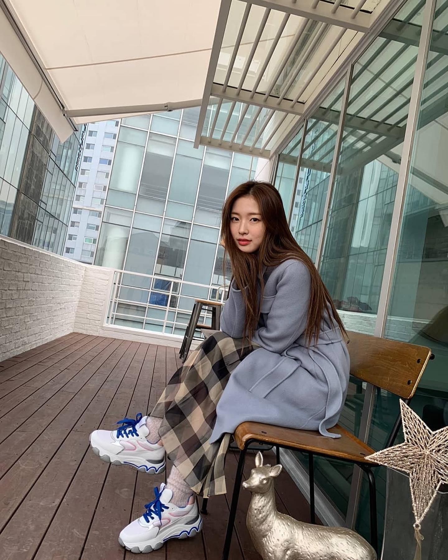 요즘 언니들 많이 신는🤍호간 이미지5