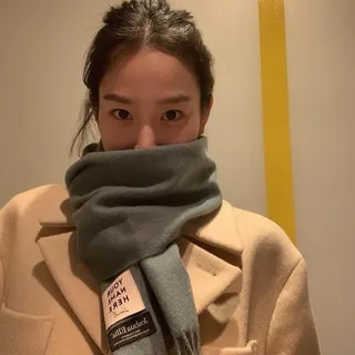 과즙미가 흐르는 장희령 코디🍒 이미지