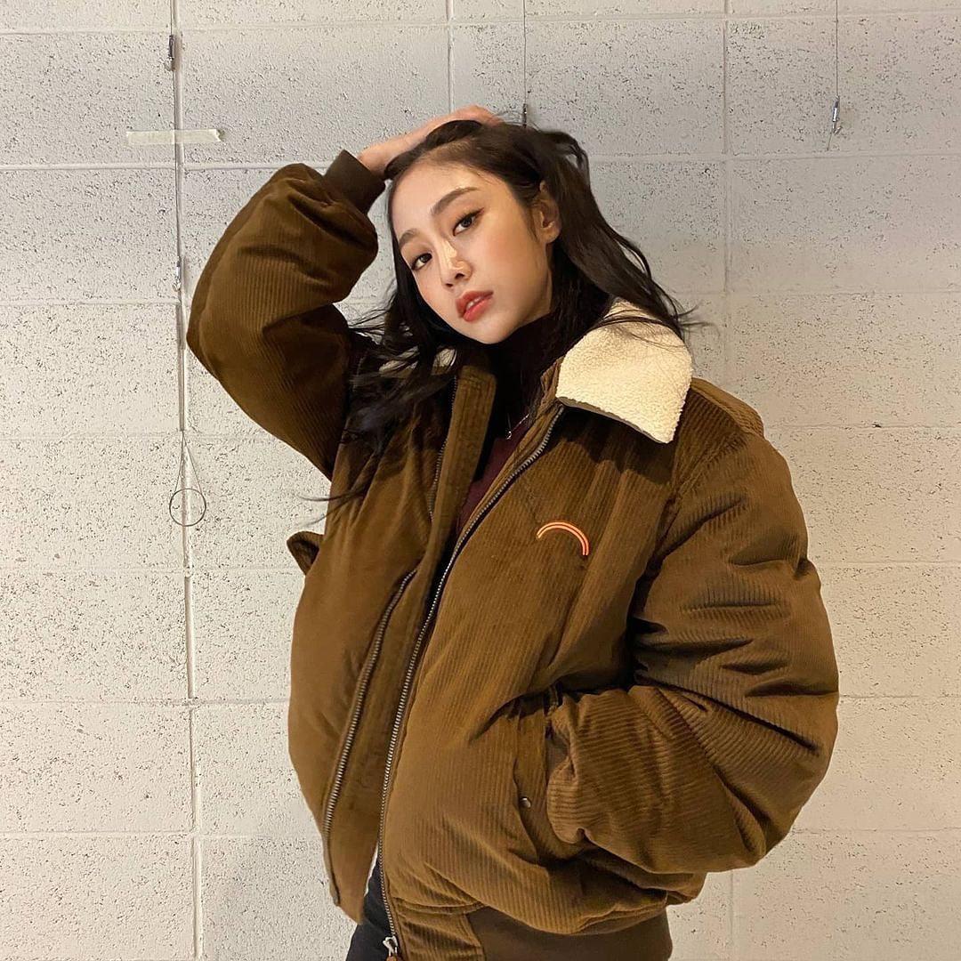 서지수 이미지