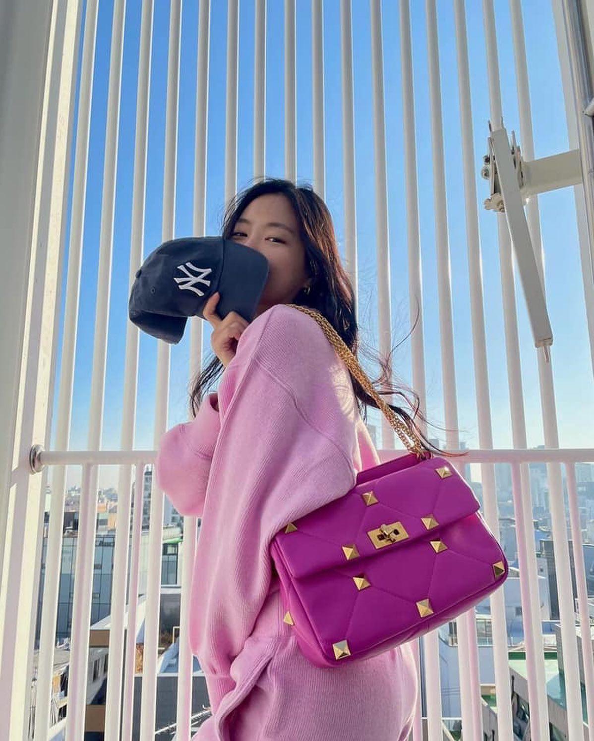 러블리 라벤더 입기💜🦄 이미지2