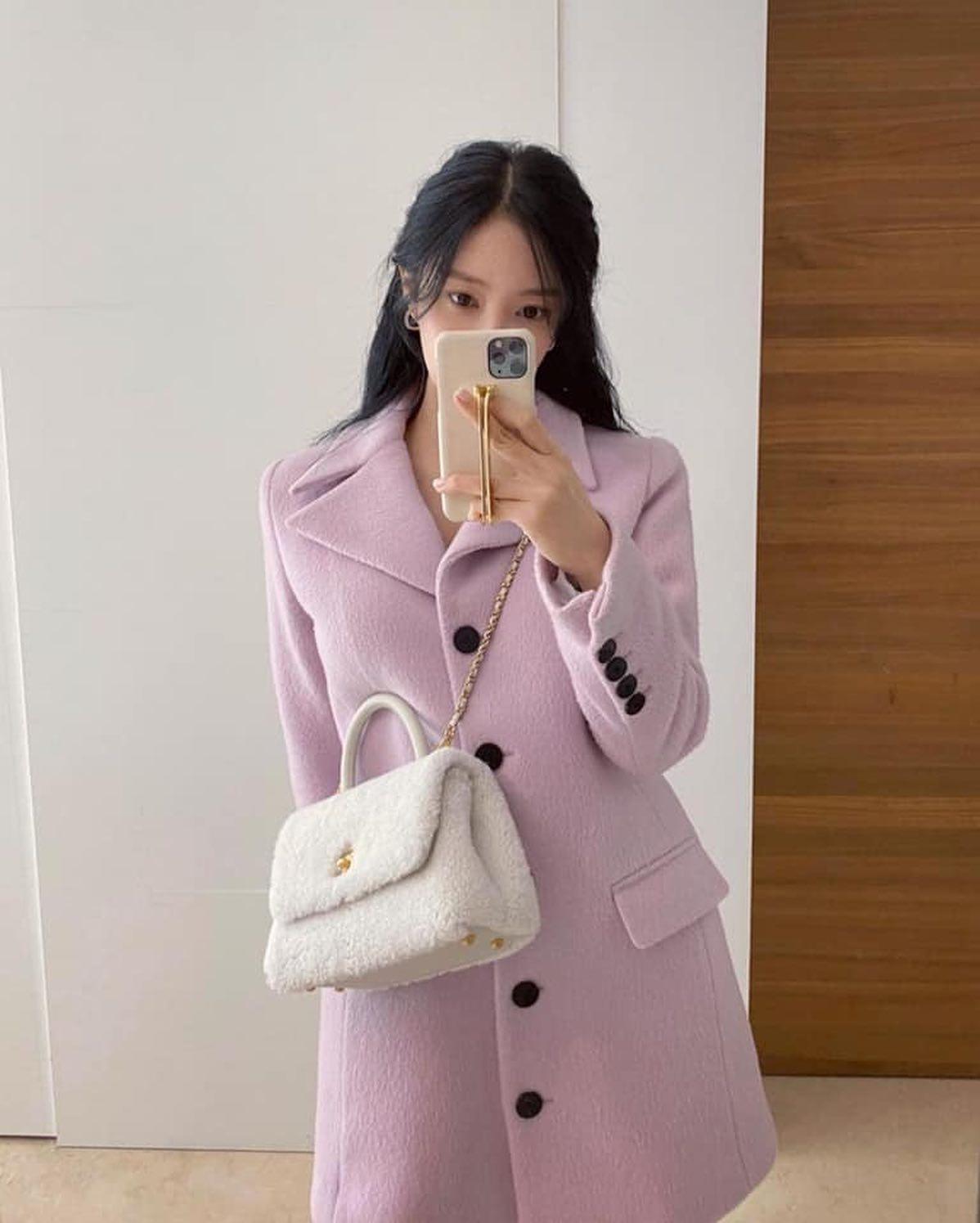 러블리 라벤더 입기💜🦄 이미지3