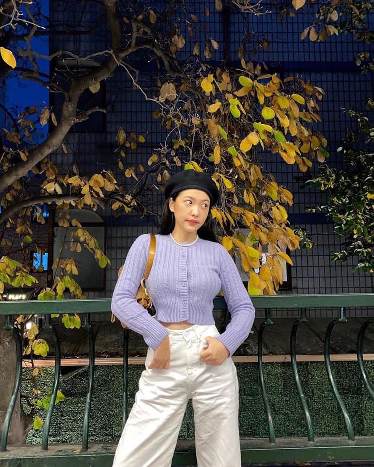 러블리 라벤더 입기💜🦄 이미지5