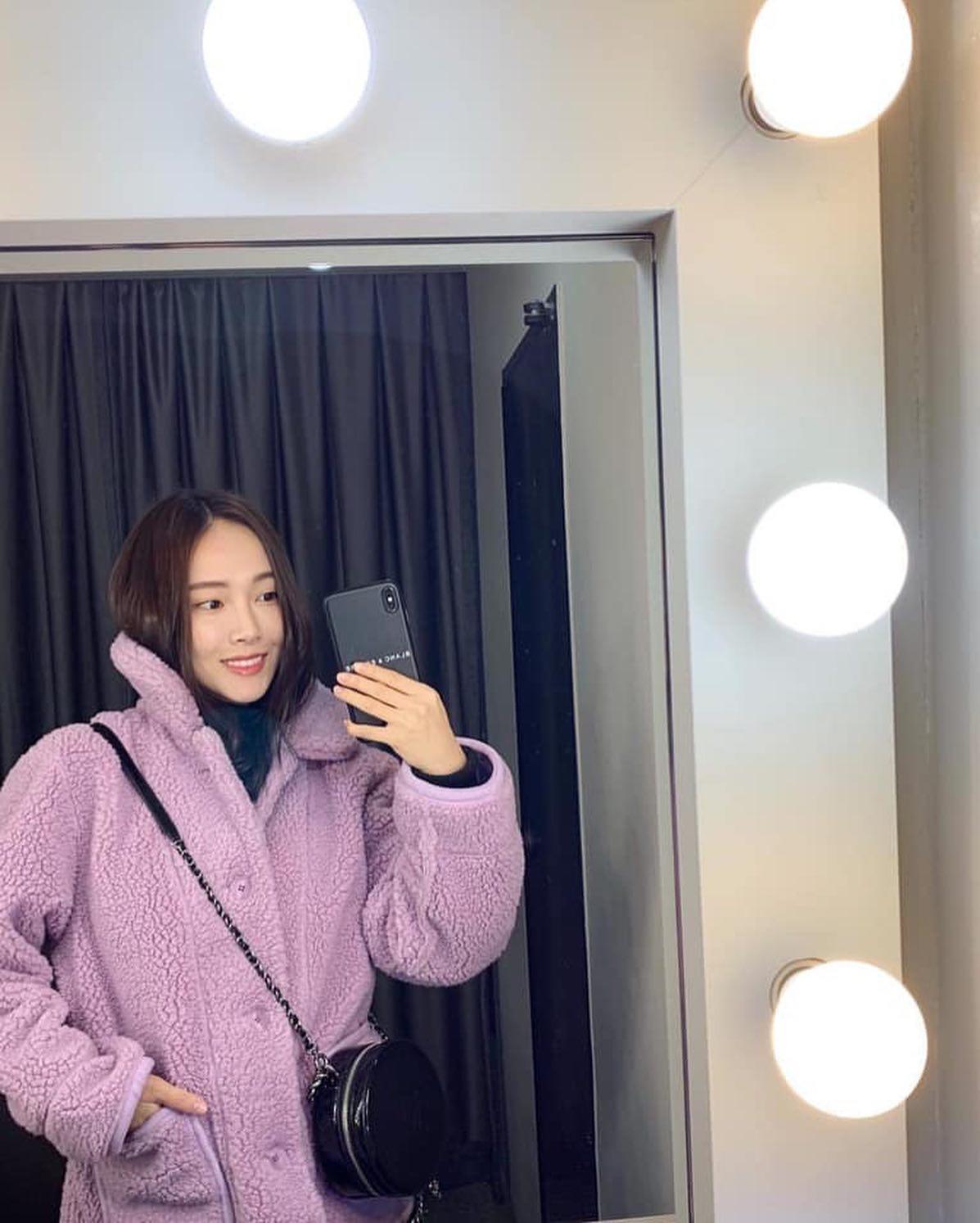 러블리 라벤더 입기💜🦄 이미지6