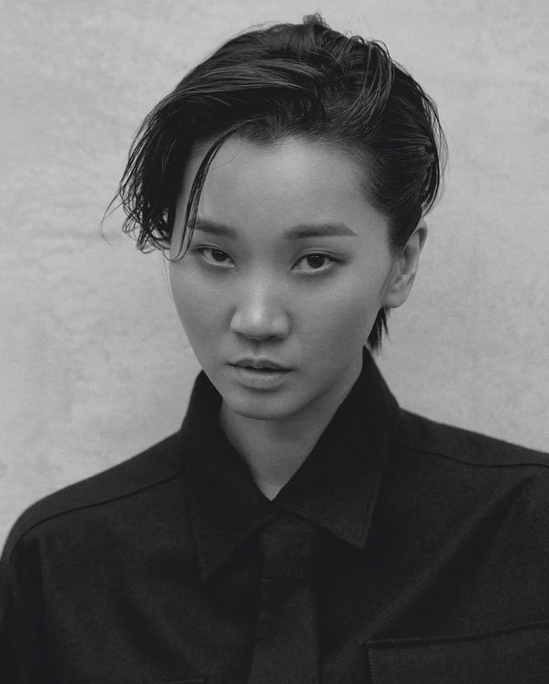 영화로 컴백하는 윤주언니✨🎥 이미지1