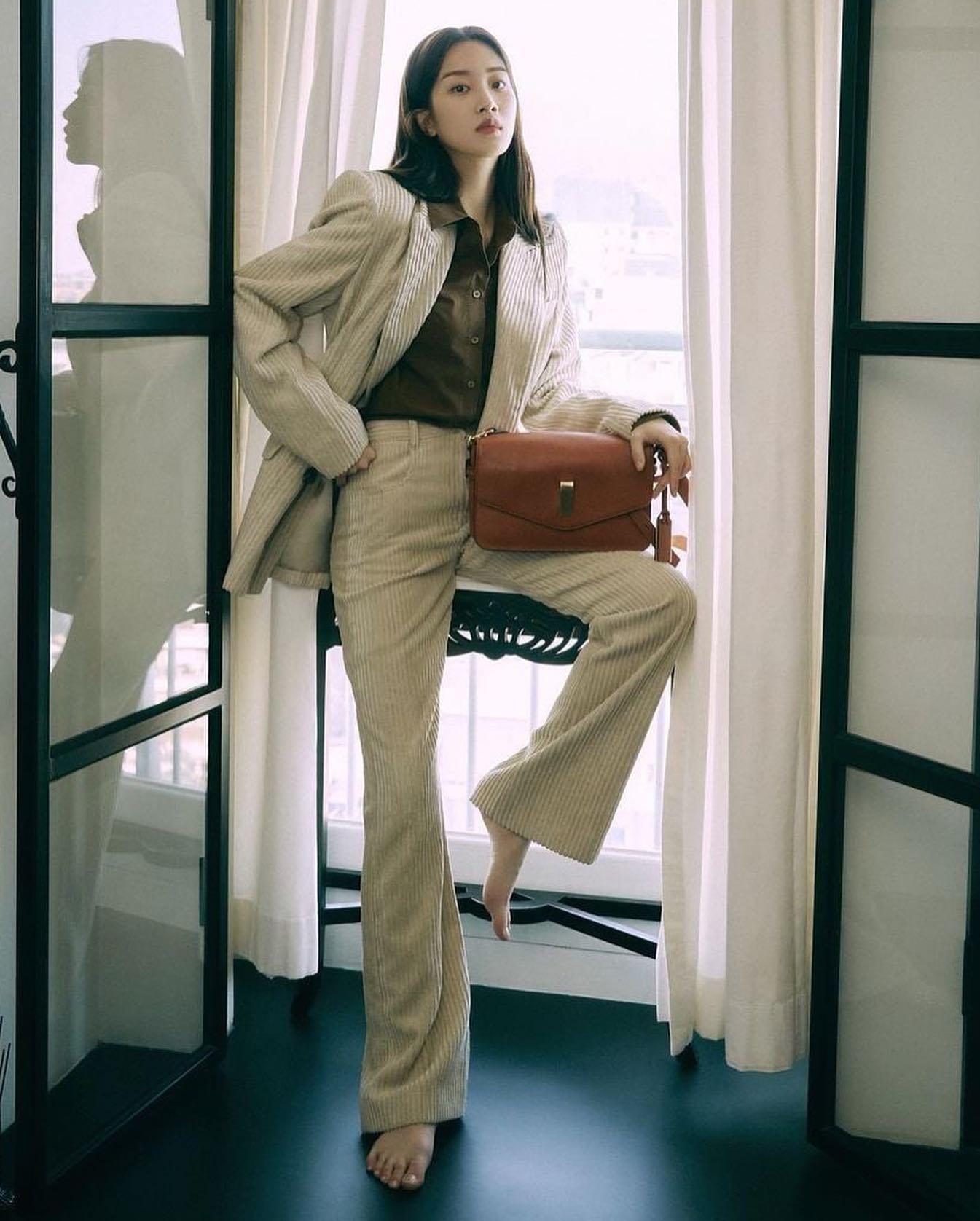 일상도 진짜 여신강림👑 이미지