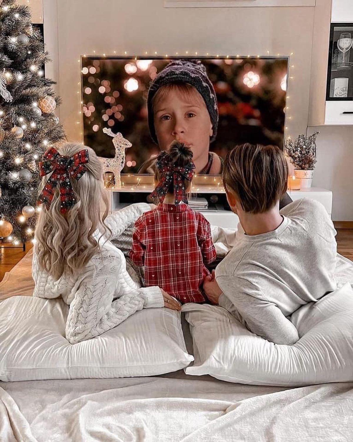 이번 크리스마스는 @집에서🎄 이미지