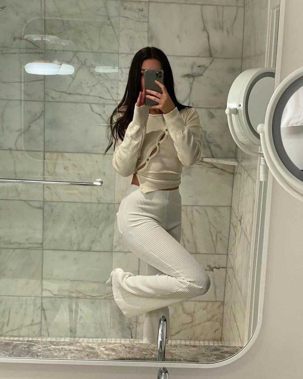 하얗고 포근하게⛄️🤍 이미지