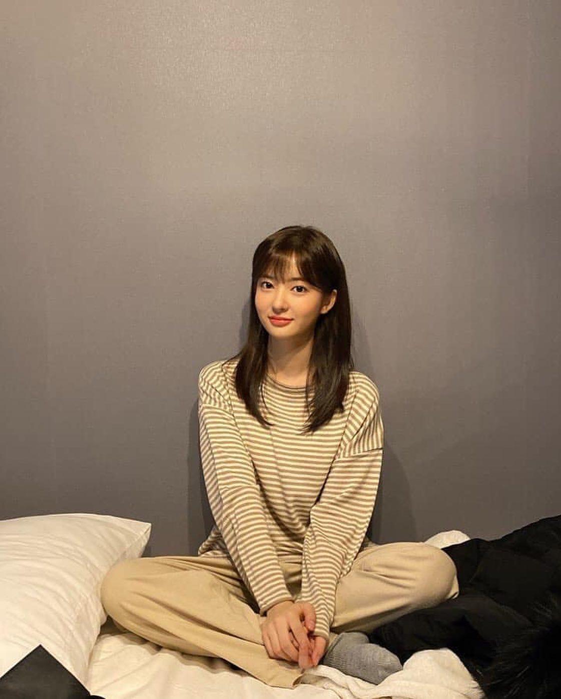 민설아 볼 시간❤️조수민 일상 이미지4