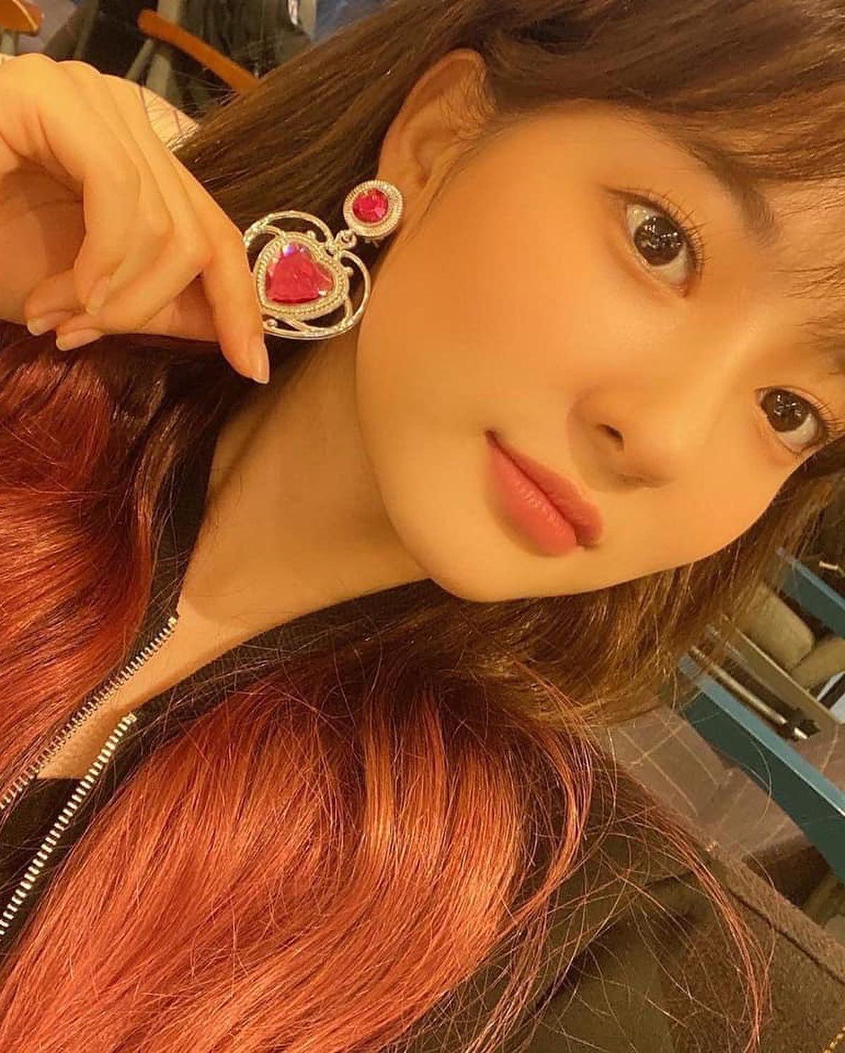 민설아 볼 시간❤️조수민 일상 이미지8