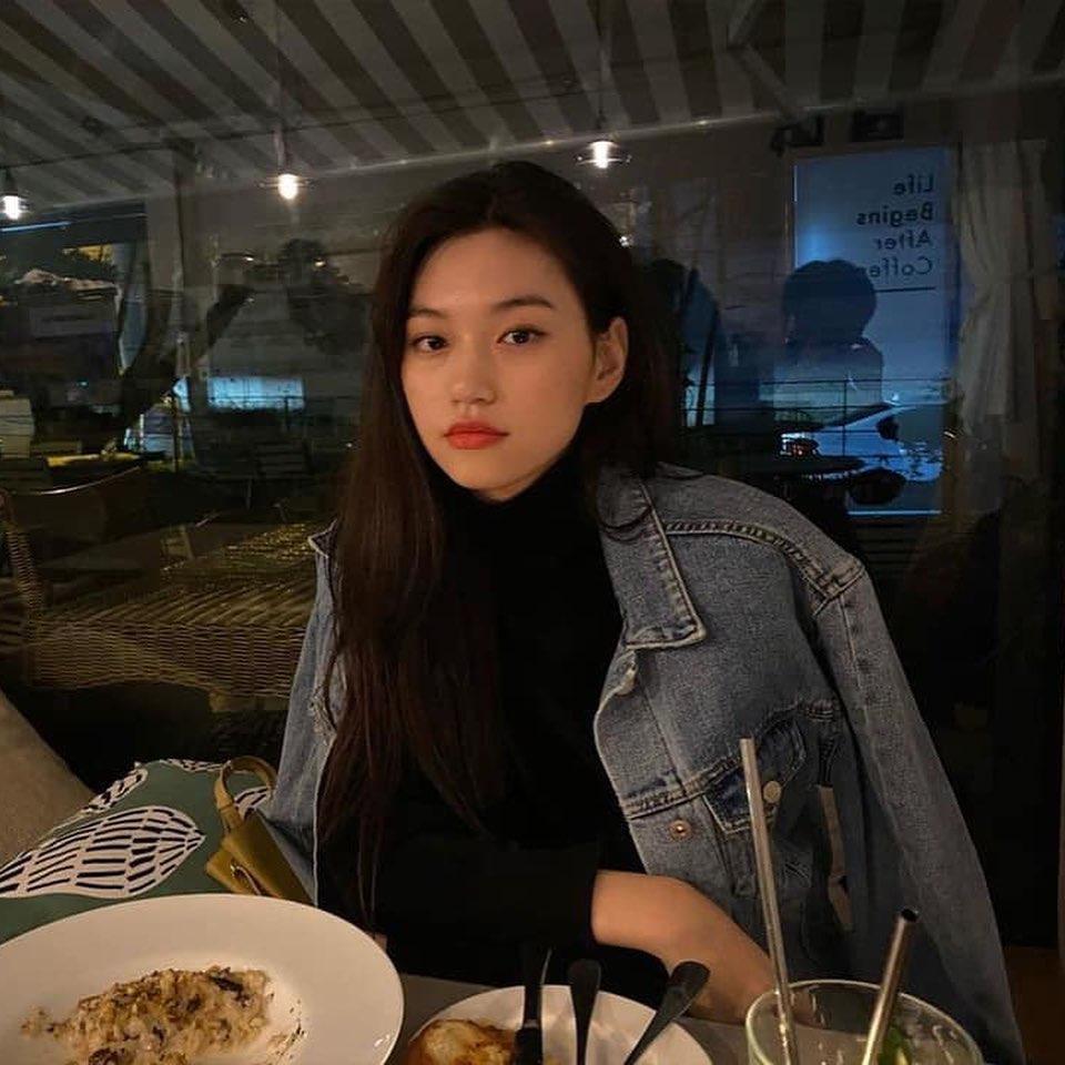 김도연처럼 수수하게 꾸안꾸🖤 이미지1