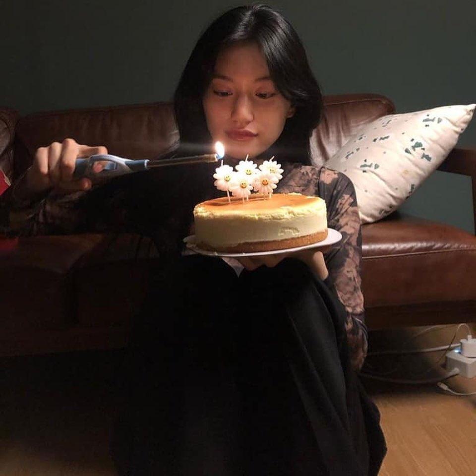 김도연처럼 수수하게 꾸안꾸🖤 이미지6